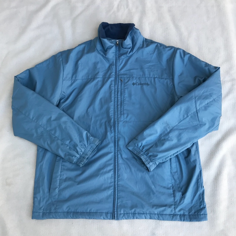 Columbia Omni-Shield Jacket